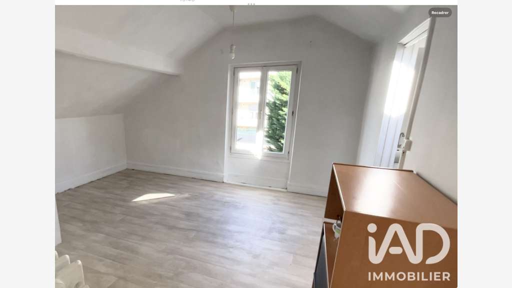 AV ensemble commercial + habitation à Argenteuil