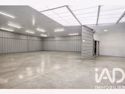 AV ensemble commercial + habitation à Argenteuil