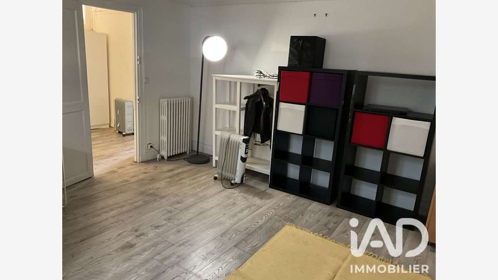 AV ensemble commercial + habitation à Argenteuil
