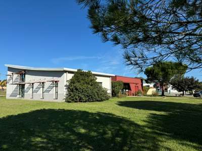 Vente local commercial 476m² à Fumel