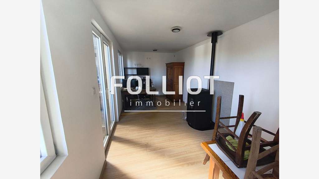 A vendre local commercial 250m² Gavray-sur-Sienne