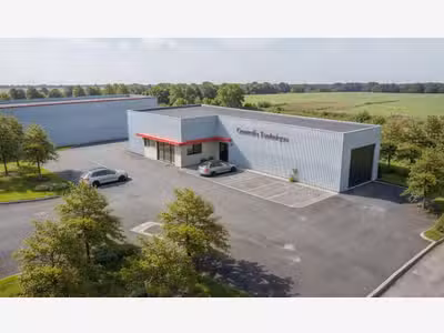 Vente local commercial 100m² agglo nantaise