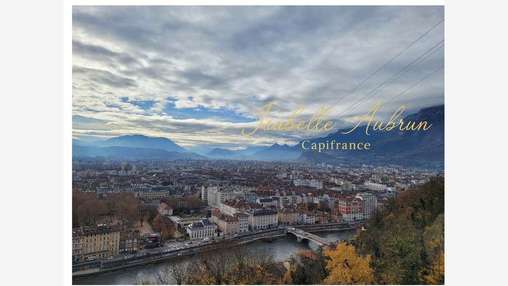 Local commercial 150m² à vendre à Grenoble