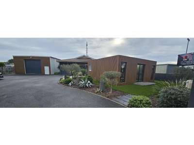 Vente Immeubles commerciaux / Mixtes à Gujan-Mestras