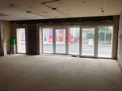 Local commercial 102m² à vendre Bassin d'Arcachon