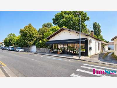 Local commercial 45m² à vendre à Gujan-Mestras