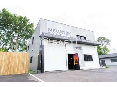 Vente Locaux commerciaux - Boutiques à Bordeaux