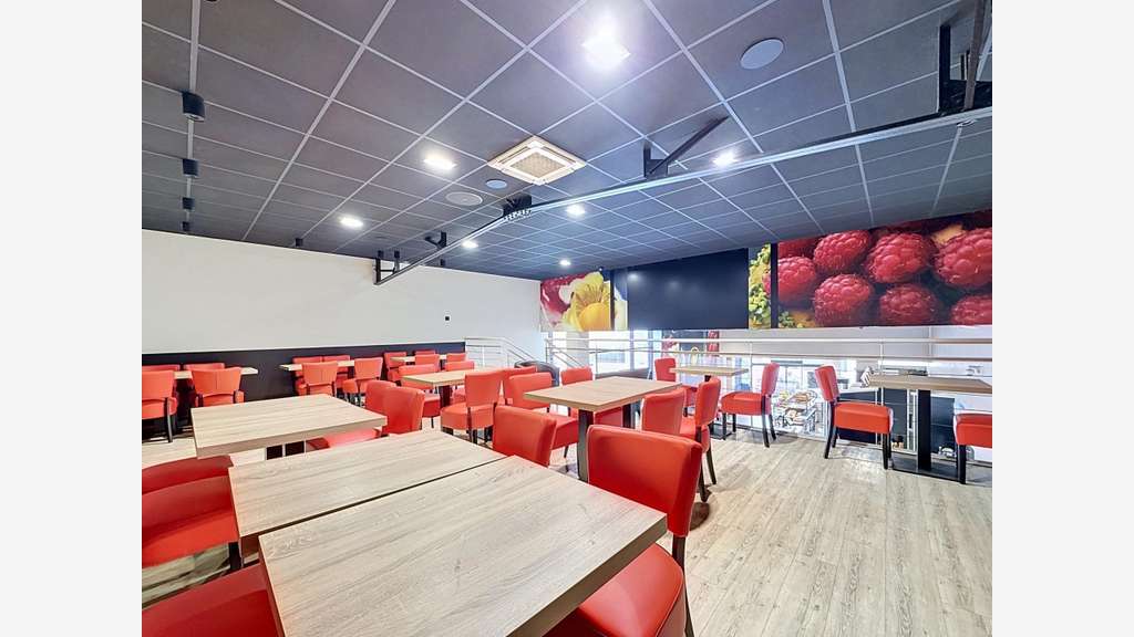 Local commercial  563m² à vendre à Hénin-Beaumont