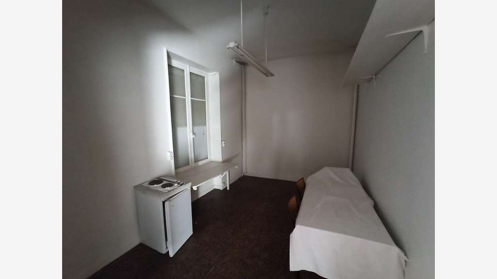 Investisseurs AV local commercial loué à Limoges