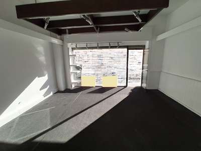 Investisseurs AV local commercial loué à Limoges