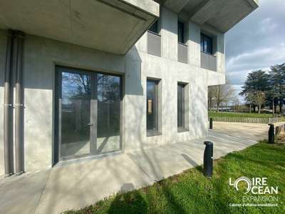 Vente Locaux commerciaux - Boutiques à Nantes