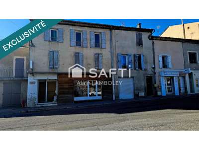 Vente Locaux commerciaux - Boutiques à La Brillanne