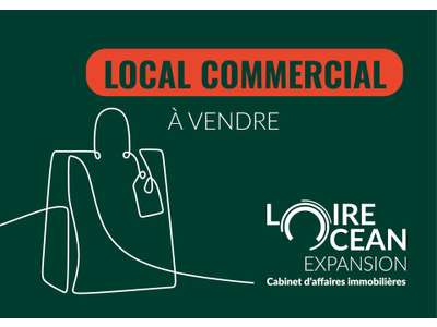 Vente Locaux commerciaux - Boutiques à La Roche-sur-Yon