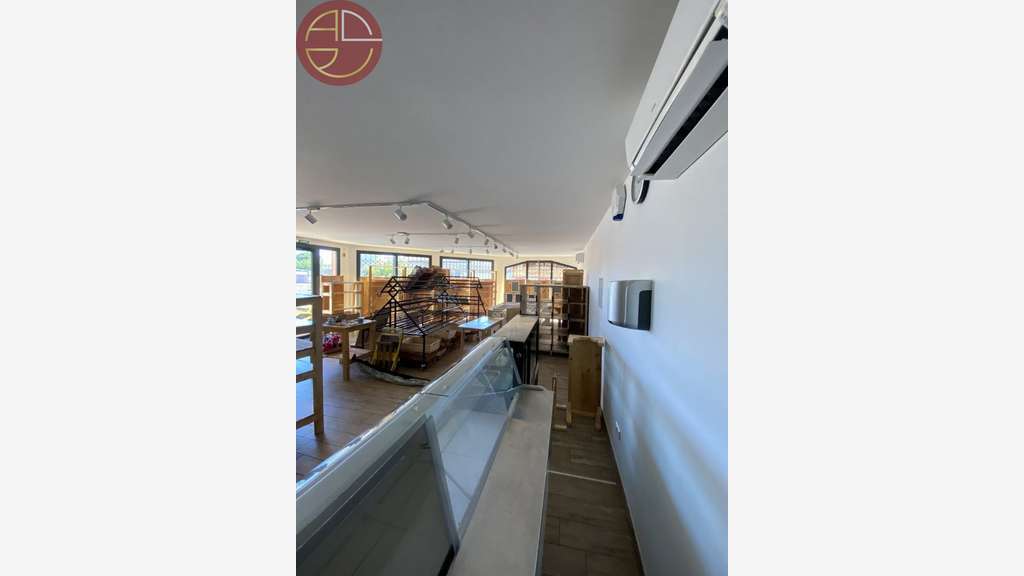 Vente local 110m² à la Salvetat-Saint-Gilles