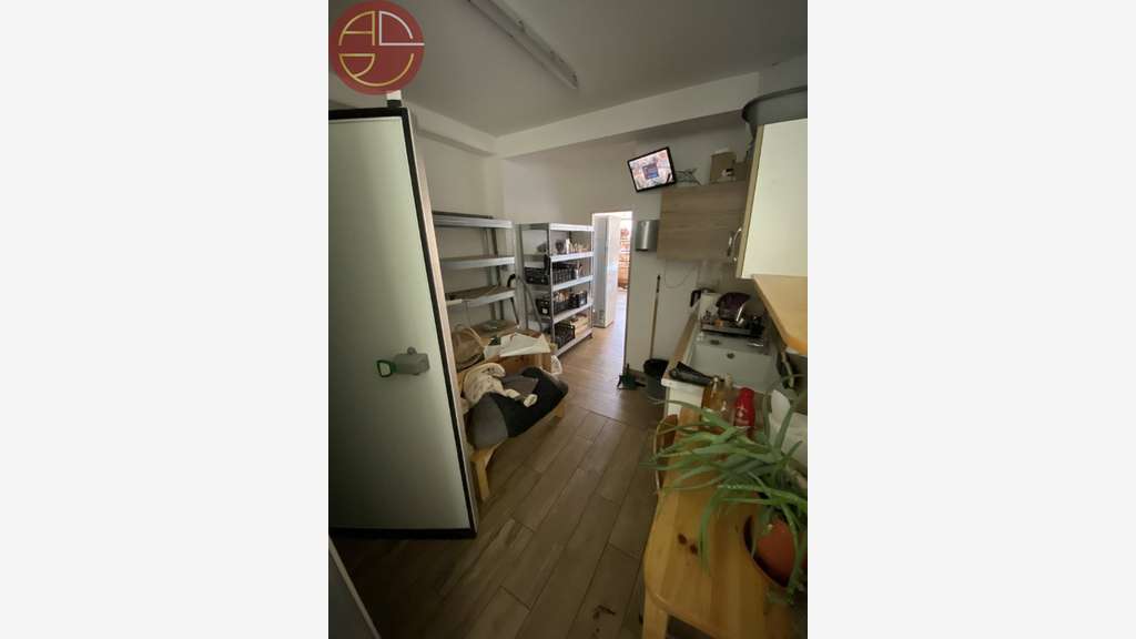 Vente local 110m² à la Salvetat-Saint-Gilles