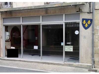 Vente Locaux commerciaux - Boutiques à Lalinde