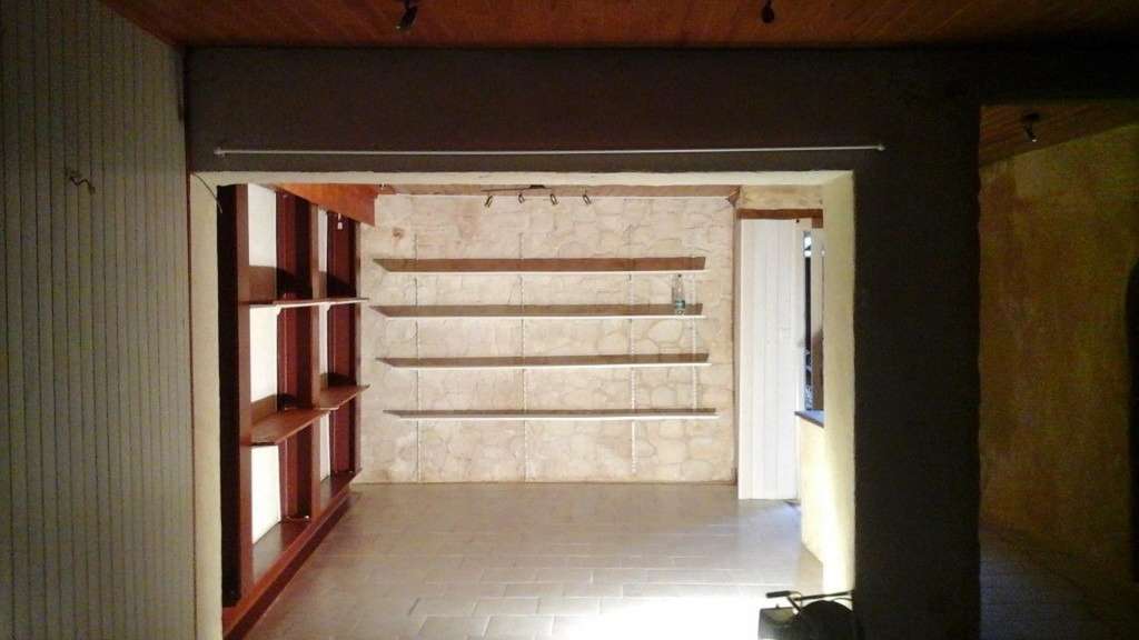 Vente local commercial 120m² à Lalinde