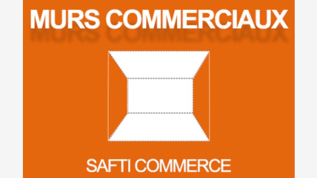 Vente local commercial 120m² à Lalinde
