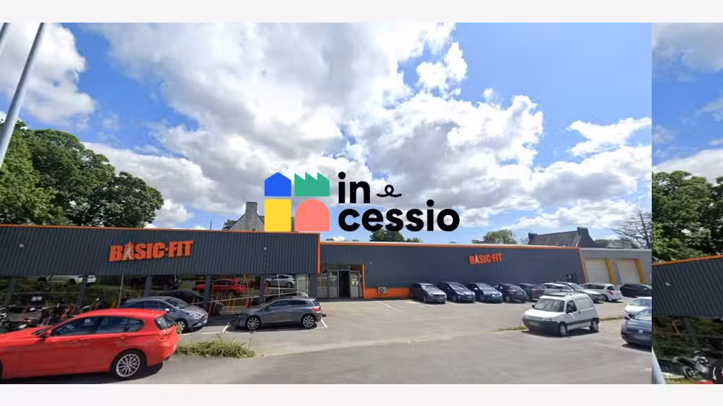 Opportunite investisseur à Landivisiau