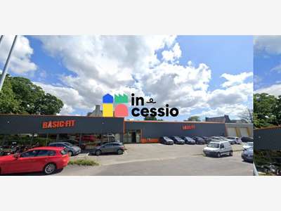 Opportunite investisseur à Landivisiau