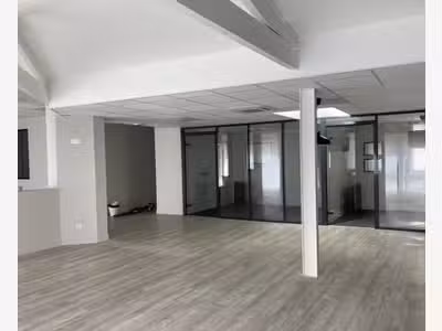 Vente local professionnel 270m² à Limoges !