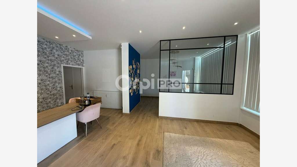 Local commercial 84m² à vendre à Limoges