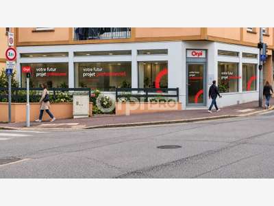 Local commercial 84m² à vendre à Limoges