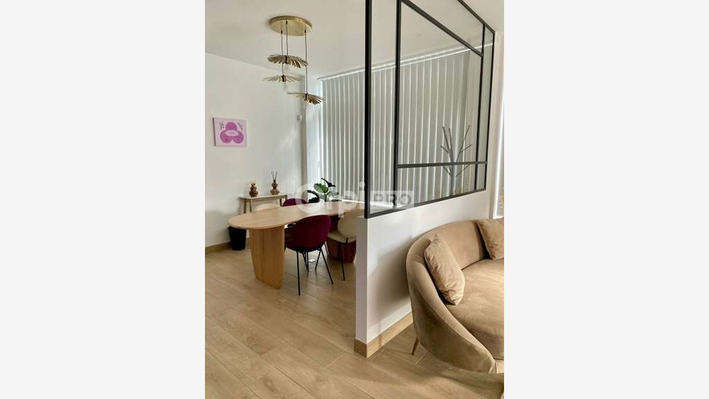 Local commercial 84m² à vendre à Limoges