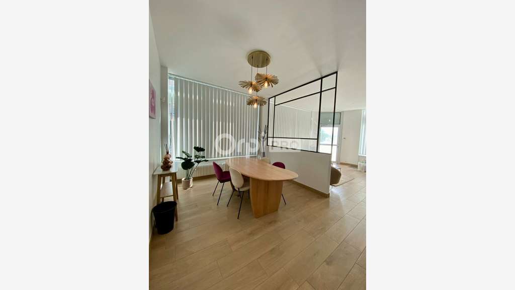 Local commercial 84m² à vendre à Limoges