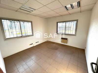 Vente local commercial 299m² à 5 min de Lisieux