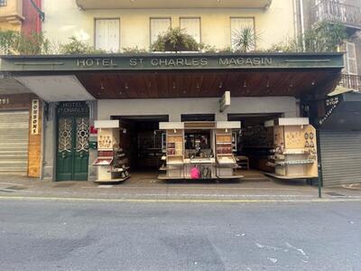 Vente Locaux commerciaux - Boutiques à Lourdes