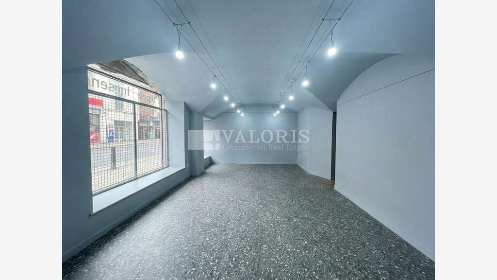 Local 86m² à vendre à Lyon 2e Place Bellecour