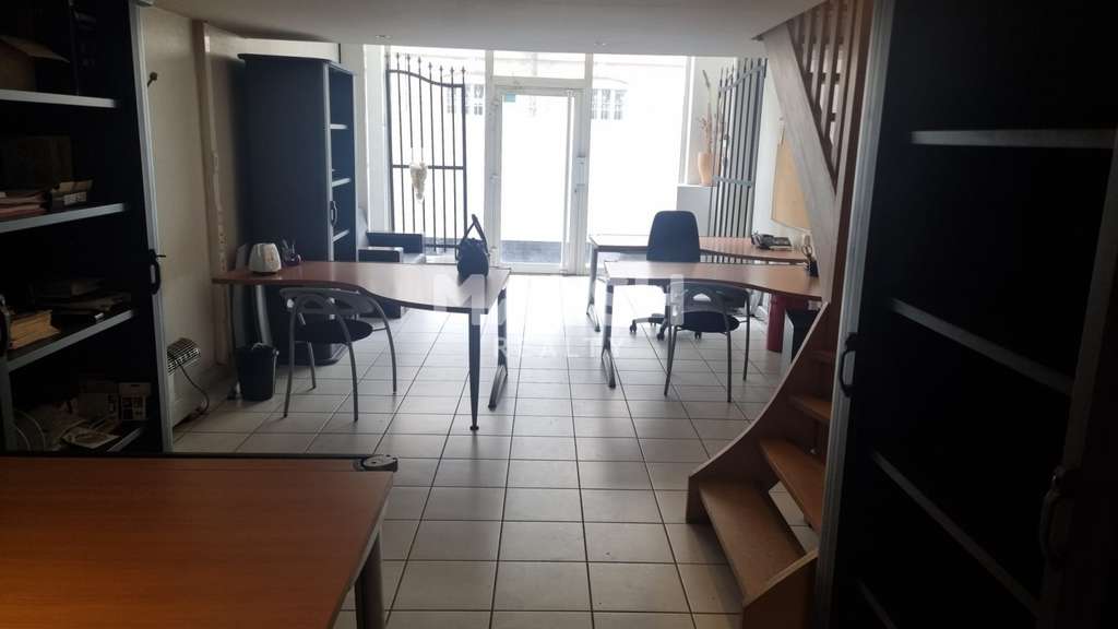 Local commercial à vendre 70m² à Lyon 3ème
