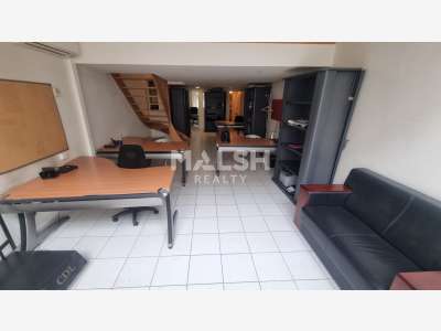 Local commercial à vendre 70m² à Lyon 3ème