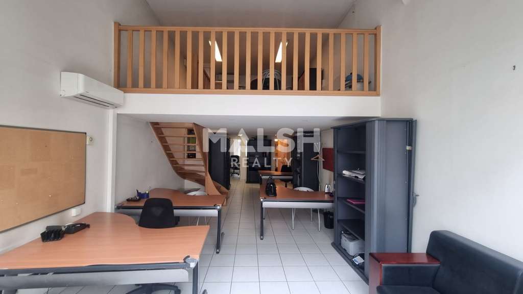 Local commercial à vendre 70m² à Lyon 3ème