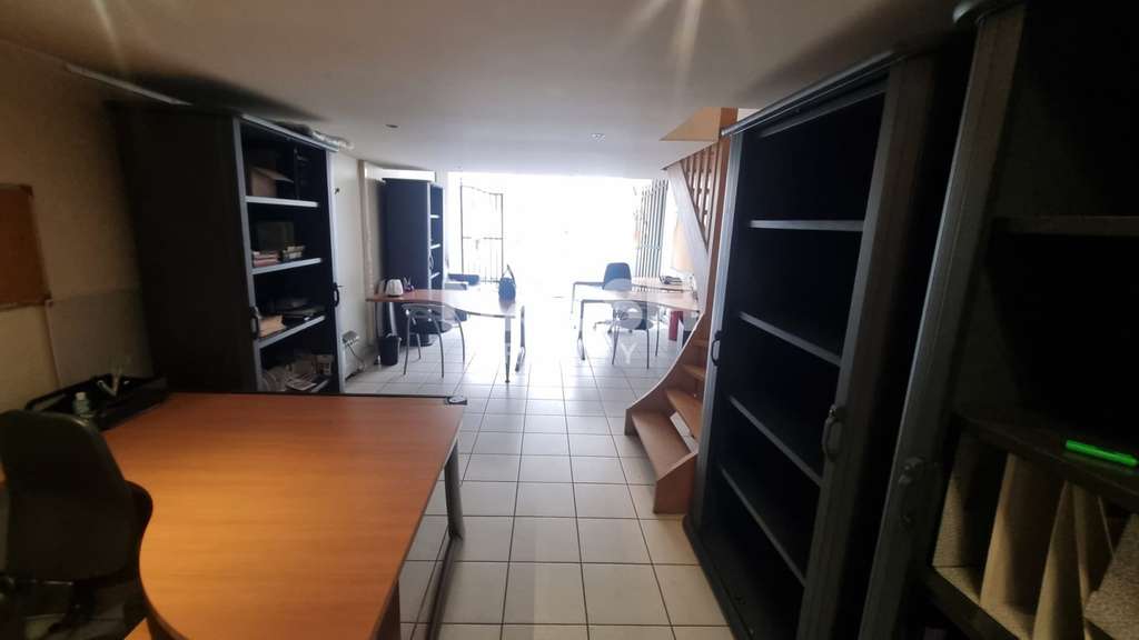 Local commercial à vendre 70m² à Lyon 3ème