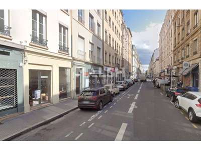 Vente Locaux commerciaux - Boutiques à Lyon 6e
