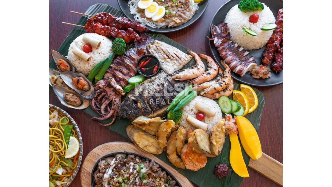 A vendre local commercial 160m²  69006 Lyon