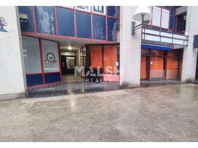 Vente Locaux commerciaux - Boutiques à Lyon 7e