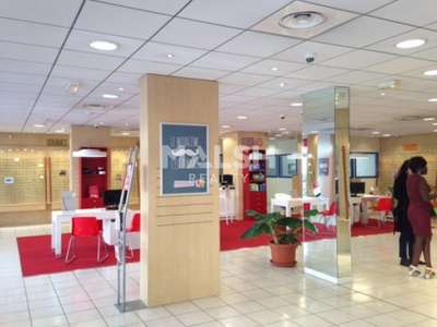 Vente local commercial 226m² à Lyon 69009 Vaise