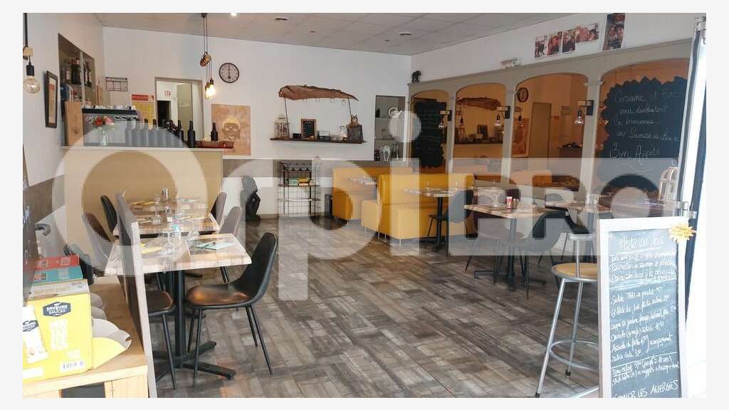 Local commercial 65m² à vendre à Manosque