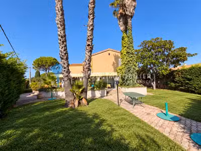 Ensemble immobilier à fort potentiel à Marignane