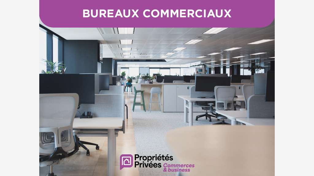 Vente local commercial 180m² à Megève centre
