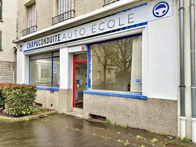 Vente Locaux commerciaux - Boutiques à Melun