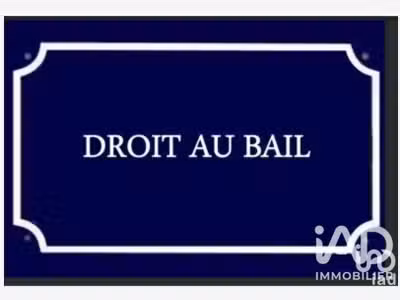 Vente local commercial modulable 95m² à Menton 
