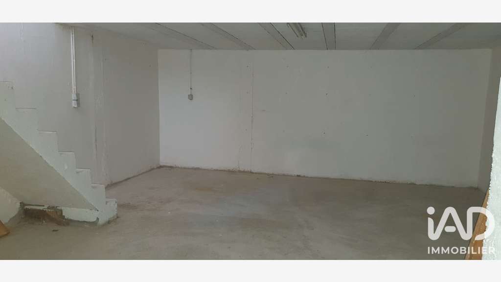 Vente local 44m² artère passante à Mimizan Plage