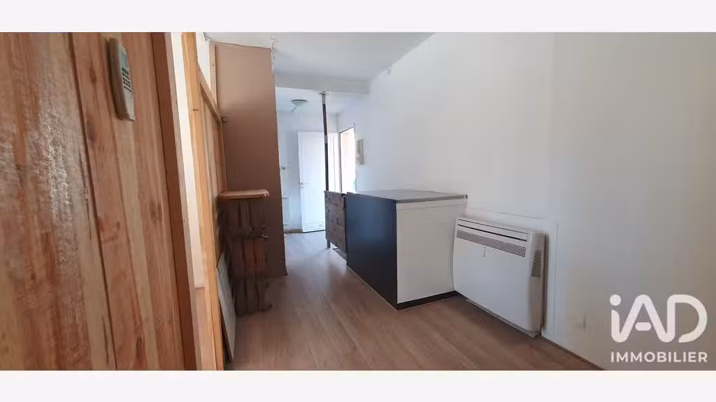 Vente local 44m² artère passante à Mimizan Plage