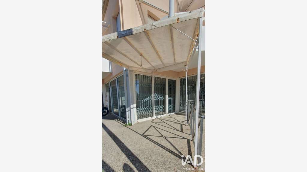 Vente local 44m² artère passante à Mimizan Plage