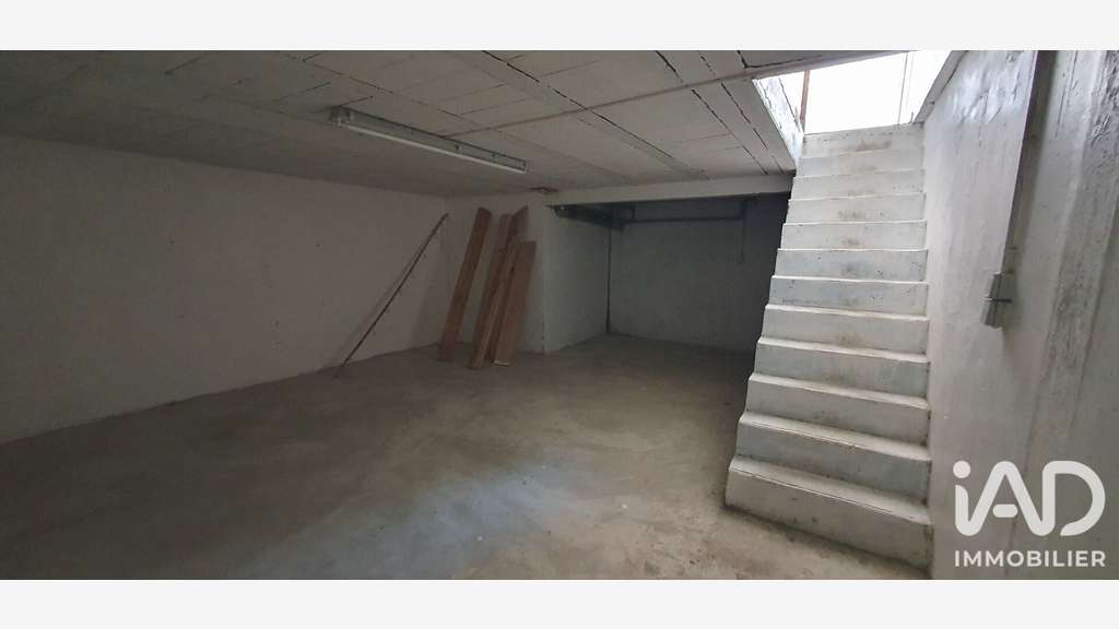 Vente local 44m² artère passante à Mimizan Plage