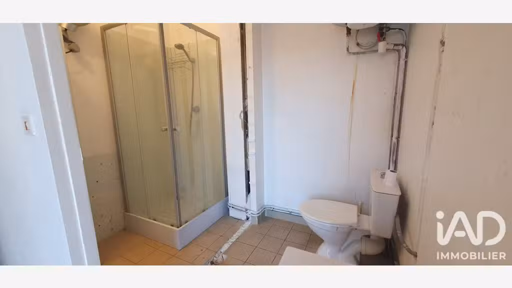 Vente local 44m² artère passante à Mimizan Plage